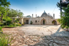 Trullo Nonno Vittorio